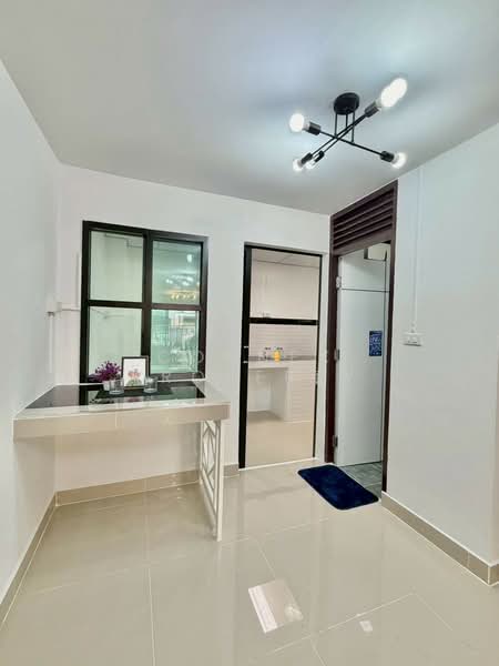 Baan Nanthicha 3/8 : บ้านนันทิชา 3/8, นนทบุรี, นนทบุรี  ไทรน้อย  ไทรน้อย, ไทรน้อย, ไทรน้อย, นนทบุรี, 120 ตร.ม., ทาวน์เฮ้าส์ ขาย, โดย Connex Property, 60144282 - DDproperty.com