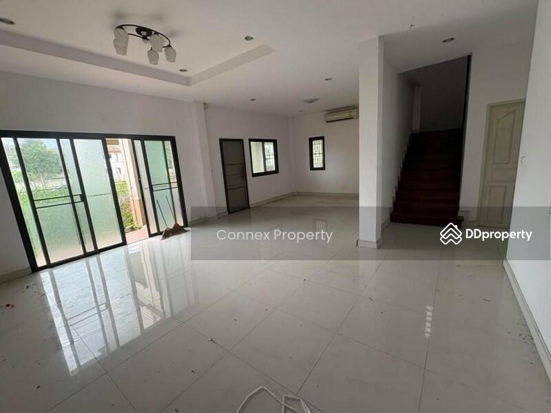 For Sale - Baan Krisna Rama 5-Karnchanaphisek, Nonthaburi