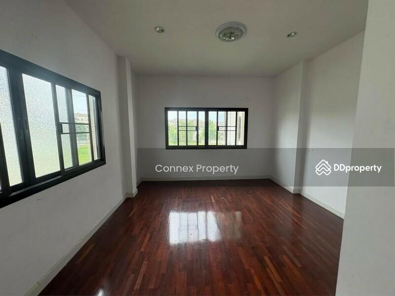 For Sale - Baan Krisna Rama 5-Karnchanaphisek, Nonthaburi