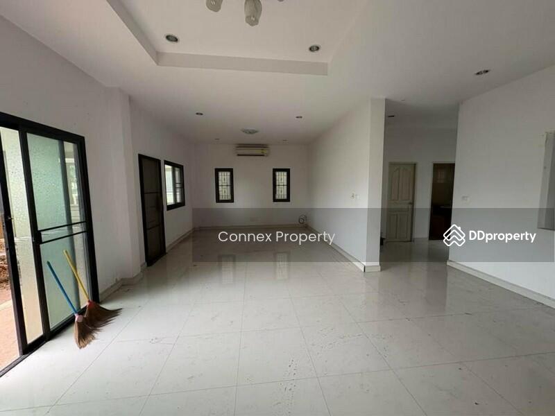 For Sale - Baan Krisna Rama 5-Karnchanaphisek, Nonthaburi