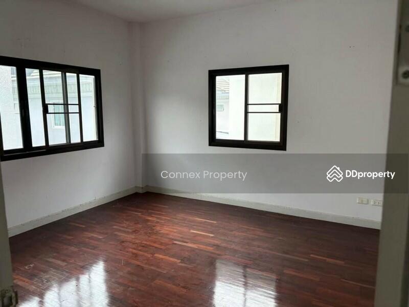 For Sale - Baan Krisna Rama 5-Karnchanaphisek, Nonthaburi