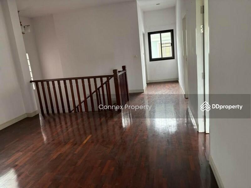 For Sale - Baan Krisna Rama 5-Karnchanaphisek, Nonthaburi