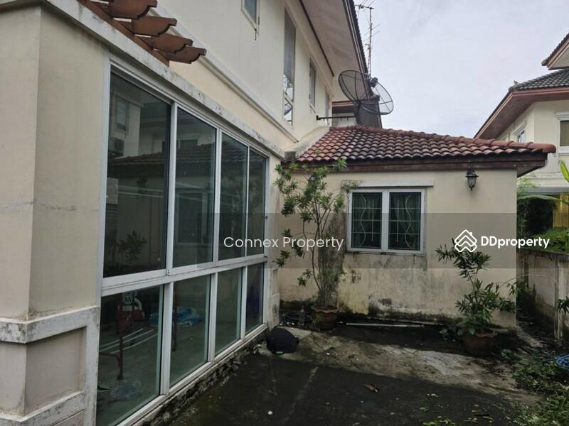 ขาย - Baan Fah Green Park Village Rangsit Khlong 2 : บ้านฟ้ากรีนพาร์ค รังสิต คลอง 2, ปทุมธานี