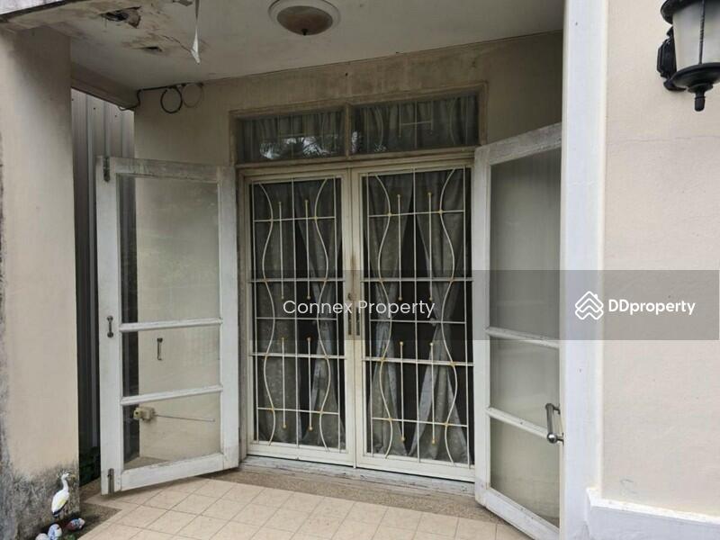 For Sale - Baan Fah Green Park Village Rangsit Khlong 2, Pathum Thani