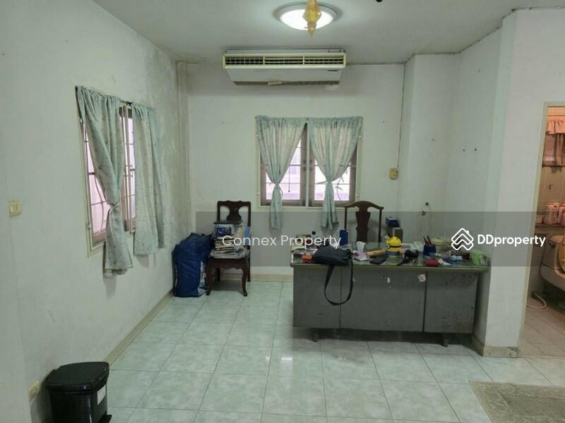 ขาย - Baan Fah Green Park Village Rangsit Khlong 2 : บ้านฟ้ากรีนพาร์ค รังสิต คลอง 2, ปทุมธานี