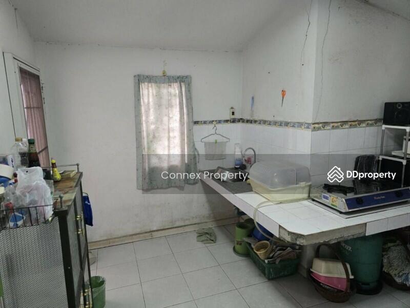 ขาย - Baan Fah Green Park Village Rangsit Khlong 2 : บ้านฟ้ากรีนพาร์ค รังสิต คลอง 2, ปทุมธานี