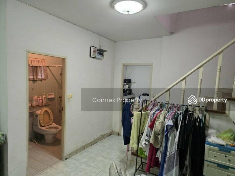 ขาย - Baan Fah Green Park Village Rangsit Khlong 2 : บ้านฟ้ากรีนพาร์ค รังสิต คลอง 2, ปทุมธานี