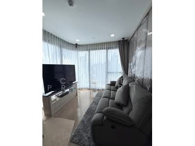 ขาย - ASHTON Chula-Silom : แอชตัน จุฬา-สีลม, กรุงเทพ