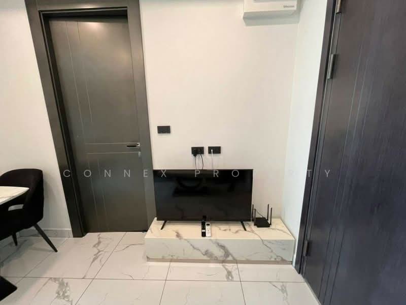 Arcadia Millennium Tower, Chon Buri (Pattaya), Pattaya 3rd Road, Nong Pru, Bang Lamung (Pattaya), Chon Buri (Pattaya), 1 Bedroom, 29 sqm, Condo For Sale, by Connex Property, 60144308 - DDproperty.com