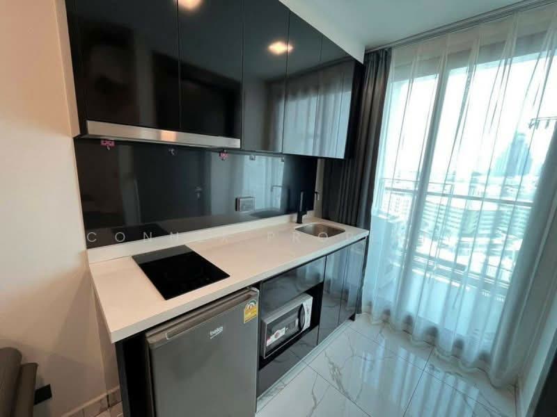 Arcadia Millennium Tower, Chon Buri (Pattaya), Pattaya 3rd Road, Nong Pru, Bang Lamung (Pattaya), Chon Buri (Pattaya), 1 Bedroom, 29 sqm, Condo For Sale, by Connex Property, 60144308 - DDproperty.com