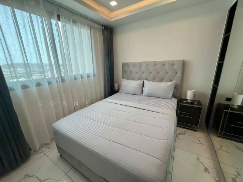 Arcadia Millennium Tower, Chon Buri (Pattaya), Pattaya 3rd Road, Nong Pru, Bang Lamung (Pattaya), Chon Buri (Pattaya), 1 Bedroom, 29 sqm, Condo For Sale, by Connex Property, 60144308 - DDproperty.com