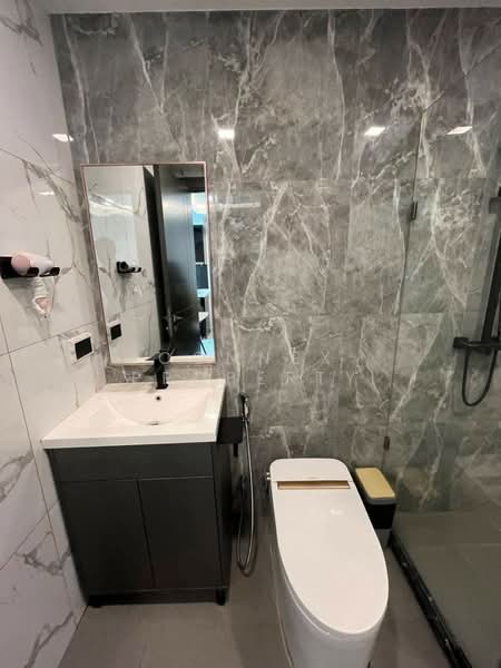 Arcadia Millennium Tower, Chon Buri (Pattaya), Pattaya 3rd Road, Nong Pru, Bang Lamung (Pattaya), Chon Buri (Pattaya), 1 Bedroom, 29 sqm, Condo For Sale, by Connex Property, 60144308 - DDproperty.com