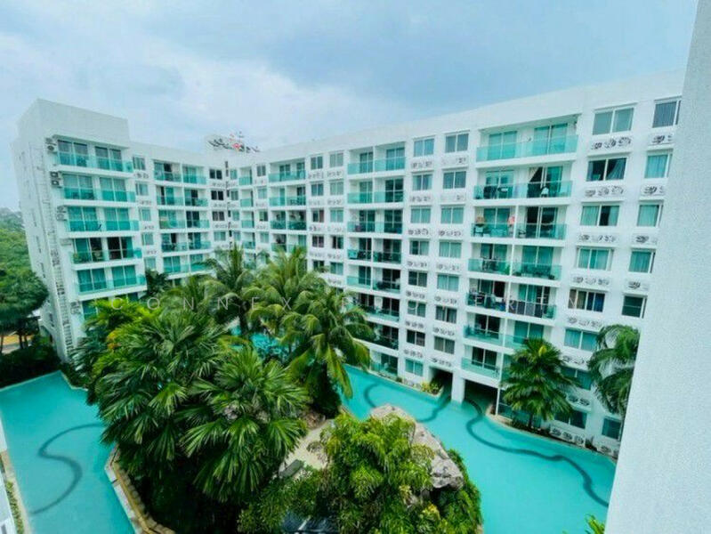 Amazon Residence Pattaya, Chon Buri (Pattaya), Bunkanchana Road 5, Nong Pru, Bang Lamung (Pattaya), Chon Buri (Pattaya), 1 Bedroom, 35 sqm, Condo For Sale, by Connex Property, 60144311 - DDproperty.com