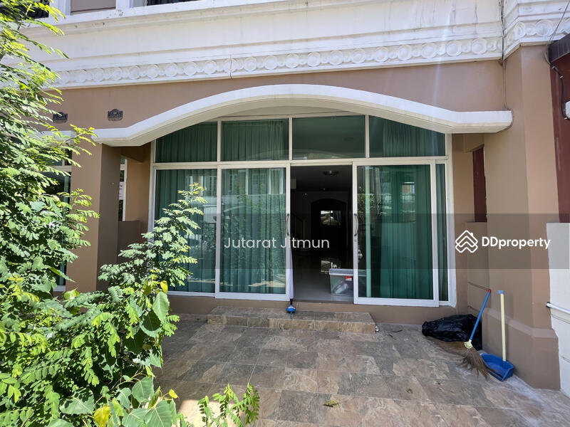 For Rent - Mooban Saran Phruek, Bangkok