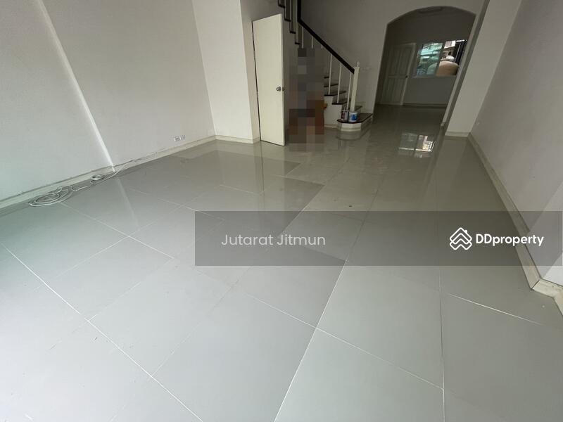 ให้เช่า - Mooban Saran Phruek : หมู่บ้านสราญพฤกษ์, กรุงเทพ