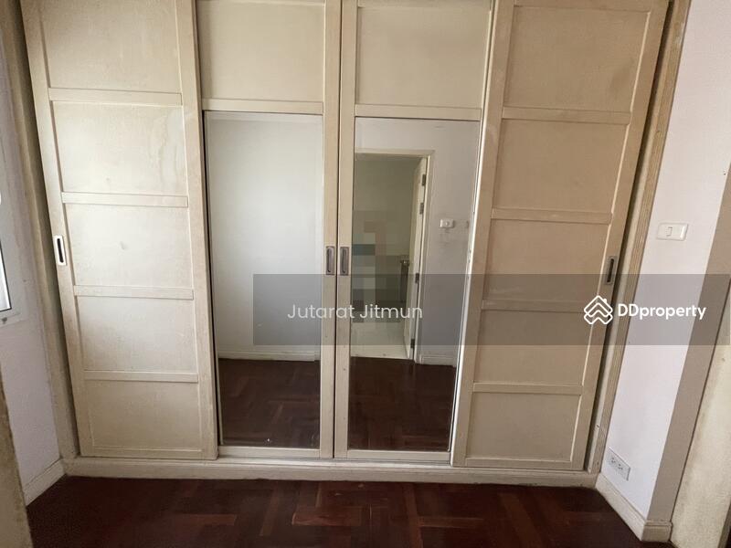 ให้เช่า - Mooban Saran Phruek : หมู่บ้านสราญพฤกษ์, กรุงเทพ