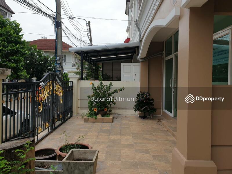 ให้เช่า - Mooban Saran Phruek : หมู่บ้านสราญพฤกษ์, กรุงเทพ