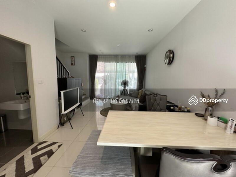 ให้เช่า - Baan Klang Muang Ramintra-Watcharapol : บ้านกลางเมือง รามอินทรา-วัชรพล, กรุงเทพ