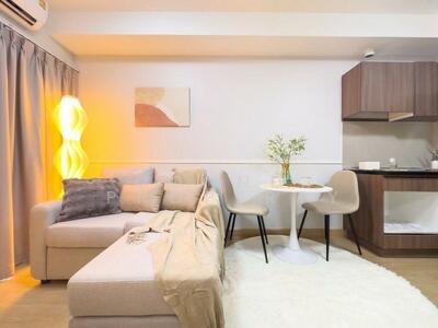 ขาย - 624 CONDOLETTE รัชดา 36, กรุงเทพ