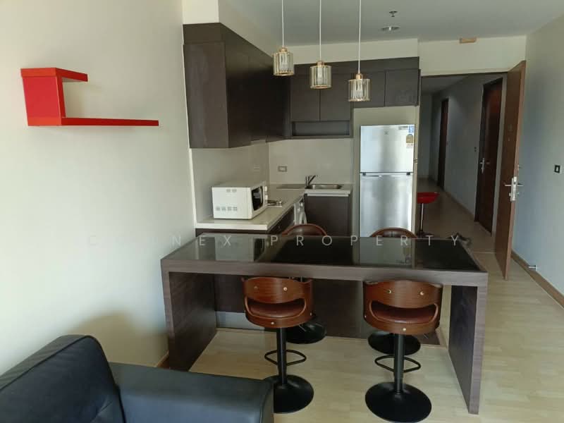 59 Heritage, Bangkok, 18 Soi Sukhumvit 59, Khlong Tan Nua, Watthana, Bangkok, 2 Bedrooms, 67 sqm, Condo For Sale, by Connex Property, 60144336 - DDproperty.com