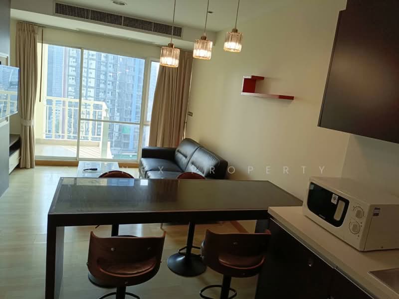 59 Heritage, Bangkok, 18 Soi Sukhumvit 59, Khlong Tan Nua, Watthana, Bangkok, 2 Bedrooms, 67 sqm, Condo For Sale, by Connex Property, 60144336 - DDproperty.com