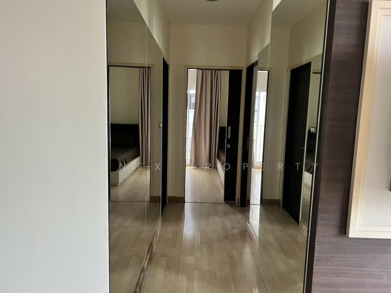 59 Heritage, Bangkok, 18 Soi Sukhumvit 59, Khlong Tan Nua, Watthana, Bangkok, 2 Bedrooms, 67 sqm, Condo For Sale, by Connex Property, 60144336 - DDproperty.com
