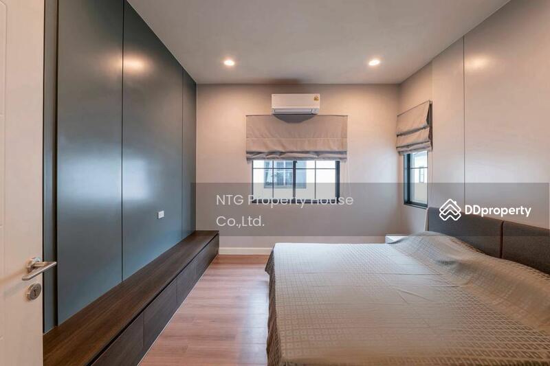 For Sale - Setthasiri Bangna-Suvarnabhumi, Samut Prakan