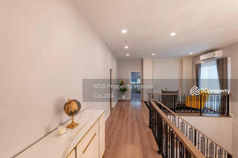 For Sale - Setthasiri Bangna-Suvarnabhumi, Samut Prakan