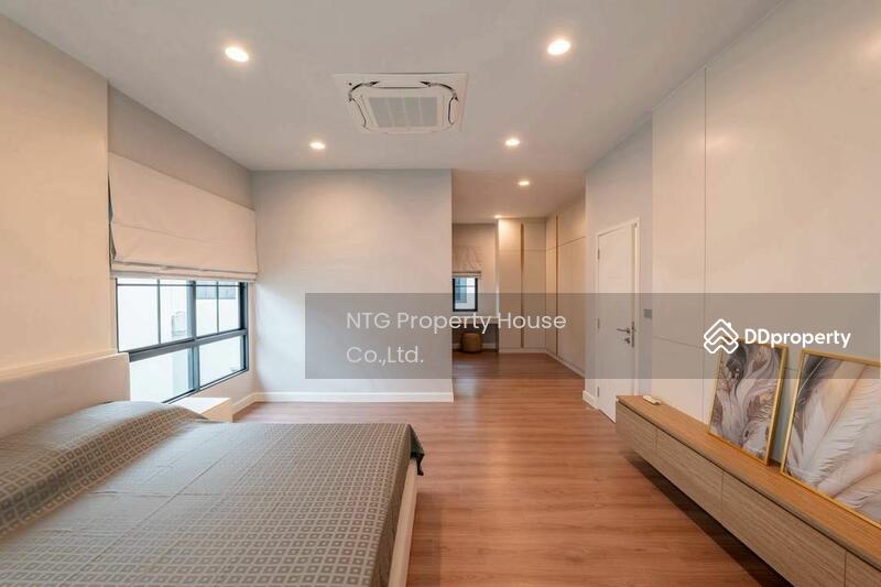 For Sale - Setthasiri Bangna-Suvarnabhumi, Samut Prakan