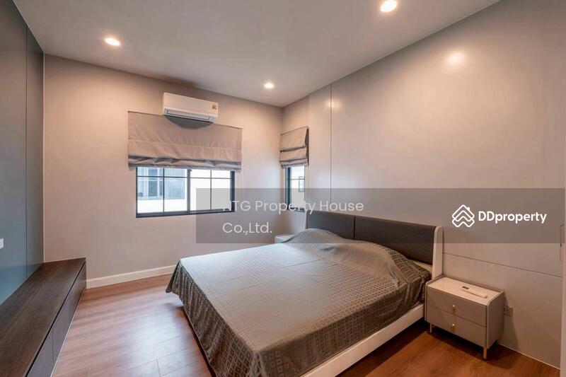 For Sale - Setthasiri Bangna-Suvarnabhumi, Samut Prakan