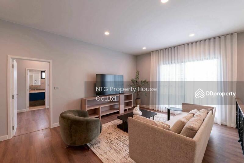 For Sale - Setthasiri Bangna-Suvarnabhumi, Samut Prakan