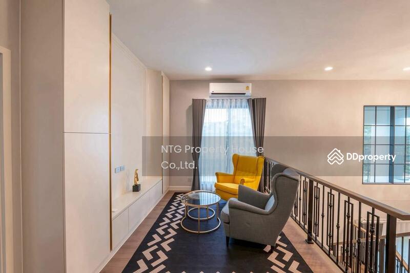 For Sale - Setthasiri Bangna-Suvarnabhumi, Samut Prakan