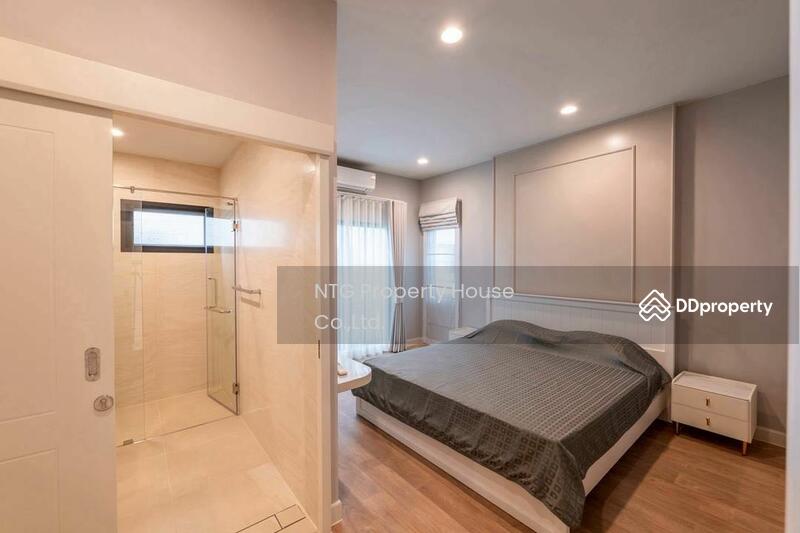 For Sale - Setthasiri Bangna-Suvarnabhumi, Samut Prakan