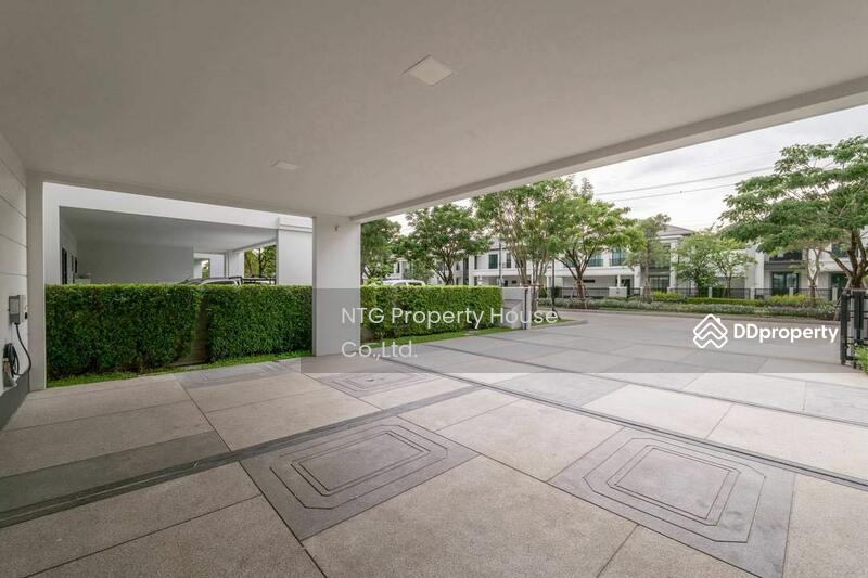 For Sale - Setthasiri Bangna-Suvarnabhumi, Samut Prakan