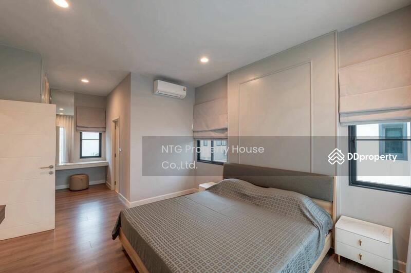 For Sale - Setthasiri Bangna-Suvarnabhumi, Samut Prakan