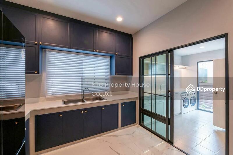 For Sale - Setthasiri Bangna-Suvarnabhumi, Samut Prakan