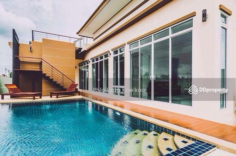 ขาย - The Grandio Huahin Pool Villa, ประจวบคีรีขันธ์