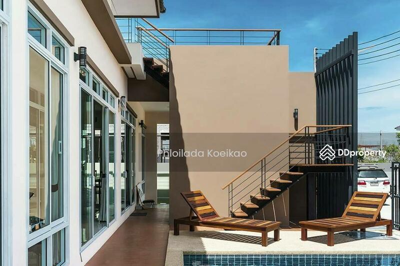 ขาย - The Grandio Huahin Pool Villa, ประจวบคีรีขันธ์