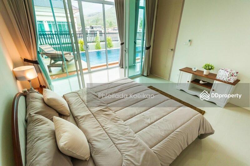 ขาย - The Grandio Huahin Pool Villa, ประจวบคีรีขันธ์