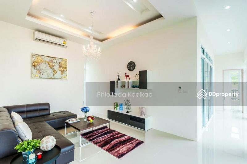 ขาย - The Grandio Huahin Pool Villa, ประจวบคีรีขันธ์