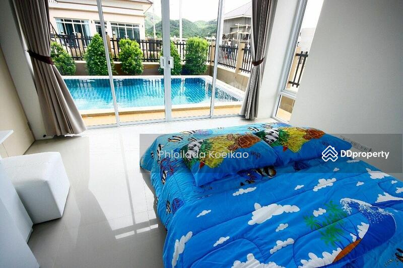 ขาย - The Grandio Huahin Pool Villa, ประจวบคีรีขันธ์
