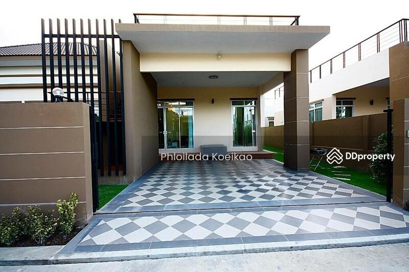 ขาย - The Grandio Huahin Pool Villa, ประจวบคีรีขันธ์
