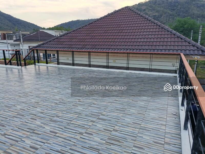 ขาย - The Grandio Huahin Pool Villa, ประจวบคีรีขันธ์