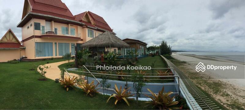 ขาย - Absolute Beachfront 6-Br Villa (1164360), ประจวบคีรีขันธ์