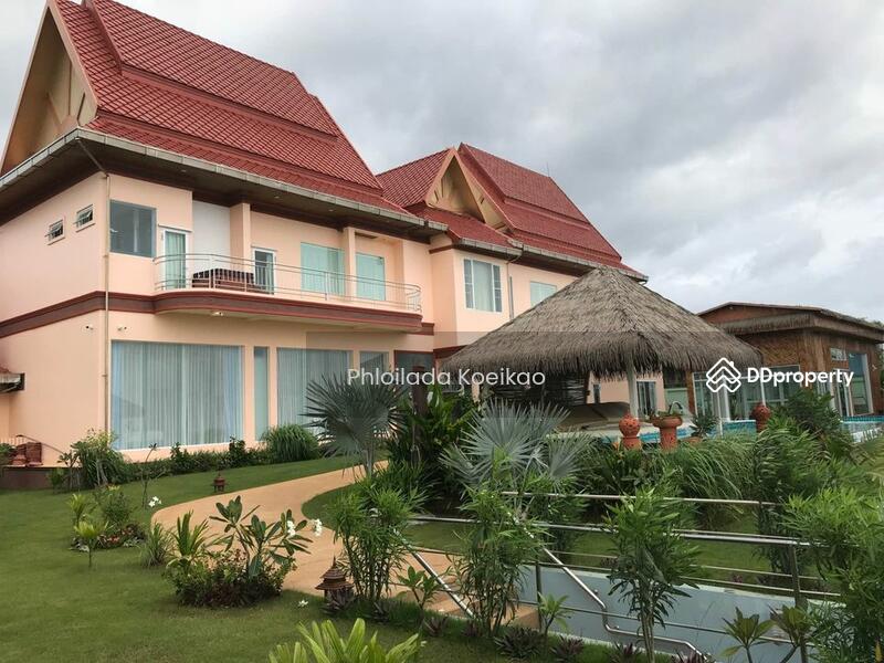 ขาย - Absolute Beachfront 6-Br Villa (1164360), ประจวบคีรีขันธ์