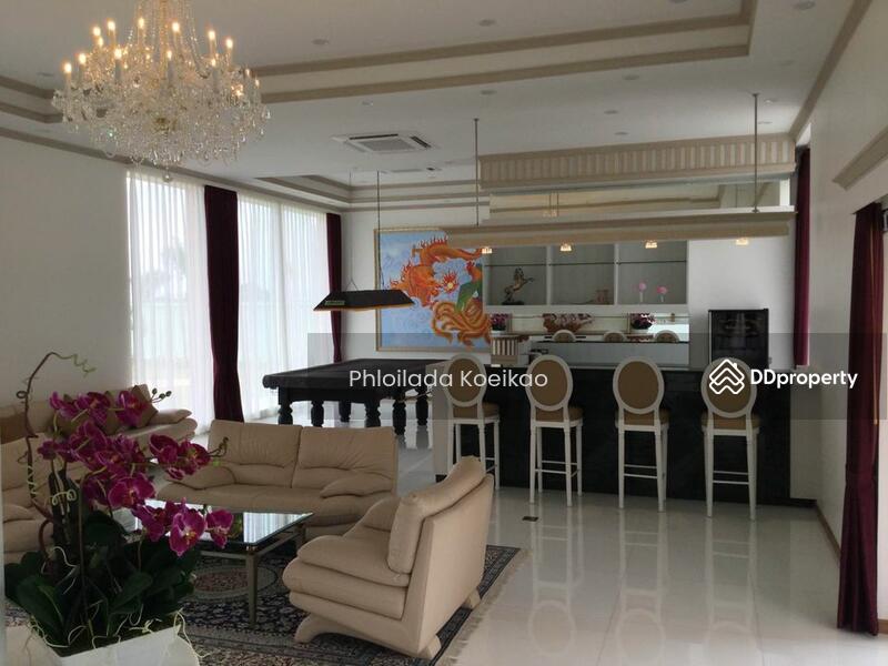ขาย - Absolute Beachfront 6-Br Villa (1164360), ประจวบคีรีขันธ์