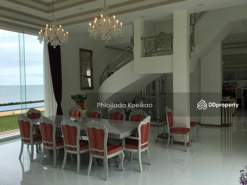 ขาย - Absolute Beachfront 6-Br Villa (1164360), ประจวบคีรีขันธ์