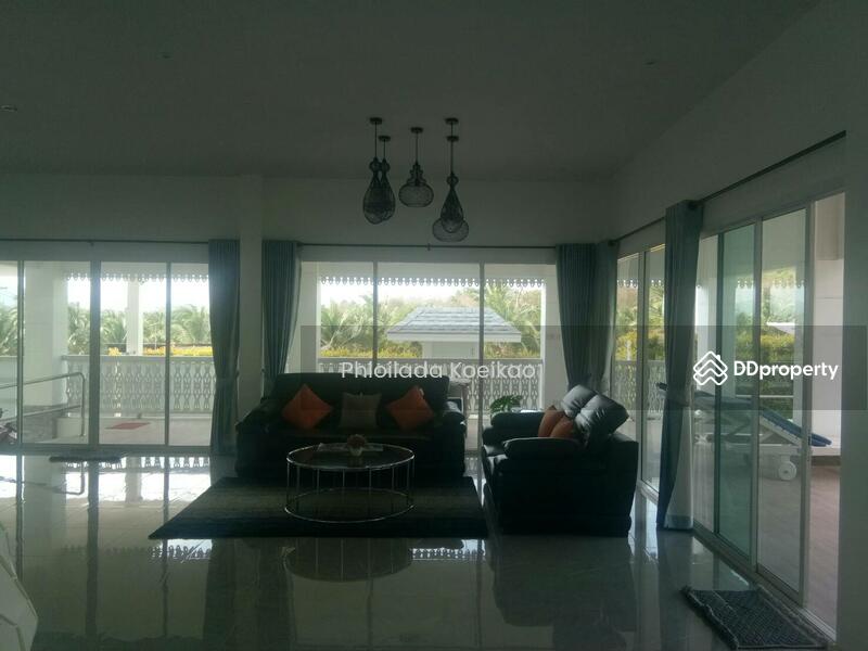 ขาย - Baan Thai Villas Khao Tao, ประจวบคีรีขันธ์