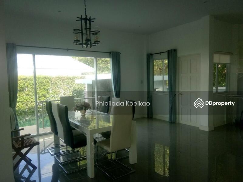 ขาย - Baan Thai Villas Khao Tao, ประจวบคีรีขันธ์