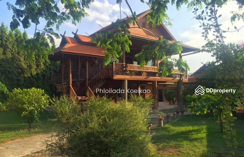 ขาย - 4-Br House in Wang Phong (1396476), ประจวบคีรีขันธ์